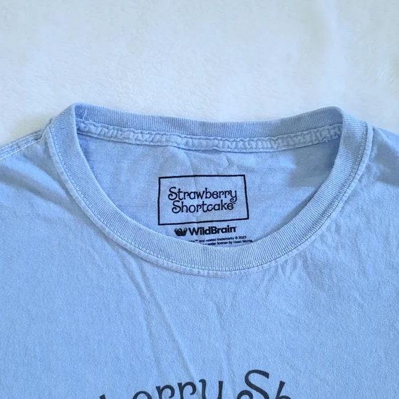 Strawberry🍓 Shortcake🍰 Tee👕 - NWOT - Picture 4 of 11